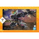  Mô Hình Lắp Ráp Gundam MGSD Barbatos 