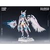  Mô Hình Lắp Ráp MS General MG-07 Zhuge Liang x Bai Ze [ Bản tặng thêm cánh ] 