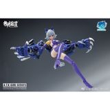  Mô Hình Lắp Ráp ATKGirl ATK Girl 1/12 Fenrir ( E-Model ) 