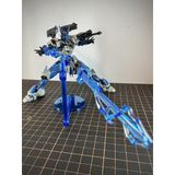  [HÀNG SẴN] Mô Hình Lắp Ráp JMS HG TWFM 1/144 LFRITH ANAVATA ( tặng kèm base hiệu ứng + Decal nước ) 