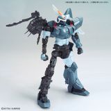  Mô Hình Lắp Ráp Gundam MG 1/100 Mobile Ginn 