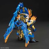  Mô Hình Lắp Ráp SD SDW Sangoku Soketsuden Sun Ce Gundam Astray 