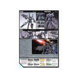  Mô Hình Lắp Ráp HGUC 1/144 Jesta Cannon 