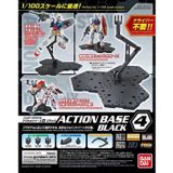  Đế trưng bày đồ chơi mô hình Gundam Action Base 4 cho Mô Hình Gundam BANDAI 1/144 1/100 HG MG RG 