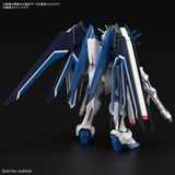  Mô hình Lắp Ráp HGCE HG CE SEED FREEDOM 1/144 Rising Freedom Gundam 