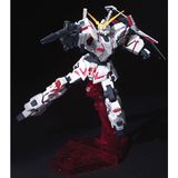  Mô Hình Lắp Ráp Gundam HGUC 1/144 RX-0 Unicorn Gundam ( Destroy mode) 