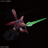  Mô Hình Lắp Ráp Gunpla RG 1/144 Gundam Epyon ( tặng kèm decal ) 