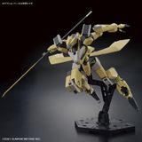  Mô Hình Lắp Ráp HG 1/72 MAILeS Reiki 
