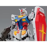  Mô Hình Lắp Ráp Gundam 1/100 RX-78F00 Gundam Factory Yokohama 