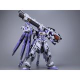  [ HÀNG ĐANG VỀ ] Mô Hình Lắp Ráp MG Hi Nu V-Tiger VT01 ( tặng base + decal nước ) 