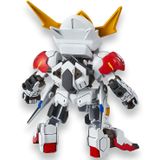 Mô Hình Lắp Ráp Gundam SD EX-Standard Barbatos Lupus 