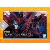  Mô Hình Lắp Ráp Gunpla RG 1/144 Gundam Epyon ( tặng kèm decal ) 