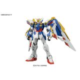  Mô Hình Lắp Ráp Gundam RG 1/144 Wing EW 