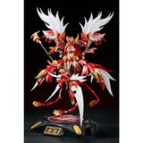  Mô Hình Metal Build CANGDAO 1/72 CD-03 CD03 Rosefinch Zhuque “Chu Tước” ( kèm BONUS ) 