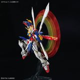  Mô Hình Lắp Ráp RG 1/144 God Gundam 