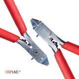  [New] Bộ Kềm Cắt Mô Mình ST-A Single 3.0 - DSPIAE ( Tặng Kèm Chai Xịt Chống RỈ, Khăn lau và Vít) 