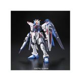  Mô Hình Lắp Ráp Gundam RG 1/144 Freedom Gundam 