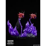  Mô Hình Lắp Ráp 1/100 Taira No Kiyomori - Ming Jiang Chuan - Thanh Tịnh ( Đợt hàng có Bonus ) 