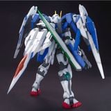  Mô Hình Lắp Ráp MG 1/100 OO 00 Raiser Gundam 