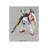  Mô Hình Lắp Ráp Gundam MG 1/100 Wing Gundam Proto 