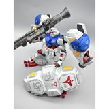  [ HÀNG SẴN ] Mô Hình Lắp Ráp MG 1/100 GP02 PHYSALIS Solomon ( tặng decal nước) 