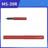  Dụng Cụ Cán Giữ Mũi Chisel kẻ lằn chìm Cao Cấp Full Nhôm STEDI 