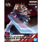  Mô hình lắp ráp tỉ lệ 1/48 FULL Mechanics MAILeS Kenbu ZAN 