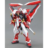  Mô Hình Lắp Ráp Gundam MG 1/100 Astray Red Frame Kai 