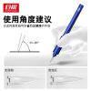  Dụng Cụ Chisel Kim Loại Tạo  Khắc Lằn Chìm Chuyên Dụng KURAKAWA X-Pro series (Không gồm cán) 