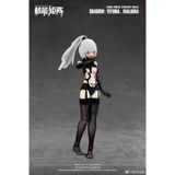  Mô Hình Lắp Ráp Cyber Forest Fantasy Girls Shadow : Yefuna Malkina 