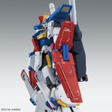  Mô Hình Lắp Ráp Gundam MG 1/100 ZZ Gundam ver.Ka 