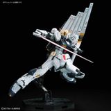  Mô Hình Lắp Ráp Gundam RG 1/144 Nu Gundam 