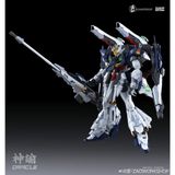  [ HÀNG SẴN ] Mô Hình Lắp Ráp 1/100 Saint Armor ORACLE ( tặng base + decal nước) 