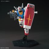  Mô Hình Lắp Ráp HG GTO 1/144 GUNDAM RX-78-2 Origin ver. 