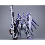  [ HÀNG ĐANG VỀ ] Mô Hình Lắp Ráp MG Hi Nu V-Tiger VT01 ( tặng base + decal nước ) 