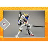  [ Hàng sẵn ] Mô Hình Lắp Ráp MJH 1/100 HiRM MG Barbatos 