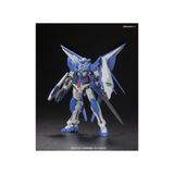  Mô Hình Lắp Ráp HG BF Build Fighter Amazing Exia Gundam 