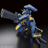  Mô Hình Lắp Ráp HG 1/72 MAILeS Trojan 