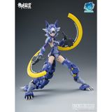  Mô Hình Lắp Ráp ATKGirl ATK Girl 1/12 Fenrir ( E-Model ) 
