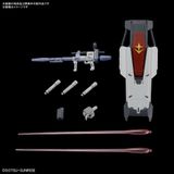  Mô Hình Lắp Ráp HG 1/144 HG Gundam EX (Gundam: Requiem for Vengeance) 