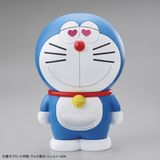  Mô Hình Lắp Ráp Bandai Entry Grade Doraemon 