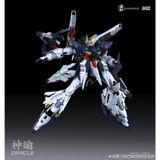  [ HÀNG SẴN ] Mô Hình Lắp Ráp 1/100 Saint Armor ORACLE ( tặng base + decal nước) 