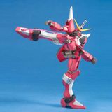  Mô Hình Lắp Ráp Gundam MG 1/100 Infinte Justice Gundam 