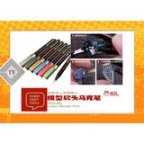  Bút Vẽ Tô Mô Hình Hobby Mio Marker 