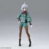  Mô Hình Lắp Ráp Figure-rise Standard Miorine Rembran TWFM 