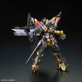  Mô Hình Lắp Ráp RG 1/144 Astray Gold Frame Amatsu Mina Gundam 