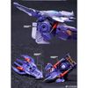  Mô hình lắp ráp MG 1/100  IN ERA+  Thunderbolt - Cosmic General Purpose Combat Robot ( Tặng decal nước và base) 
