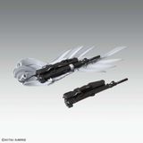  Mô Hình Lắp Ráp Gundam MG 1/100 Wing Gundam Zero EW ver.Ka 