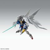  Mô Hình Lắp Ráp Gundam MG 1/100 Wing Gundam Zero EW ver.Ka 