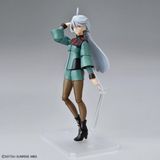  Mô Hình Lắp Ráp Figure-rise Standard Miorine Rembran TWFM 